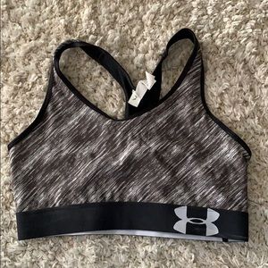 Under Armor Sports Bra